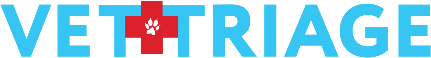 Vet Triage Logo
